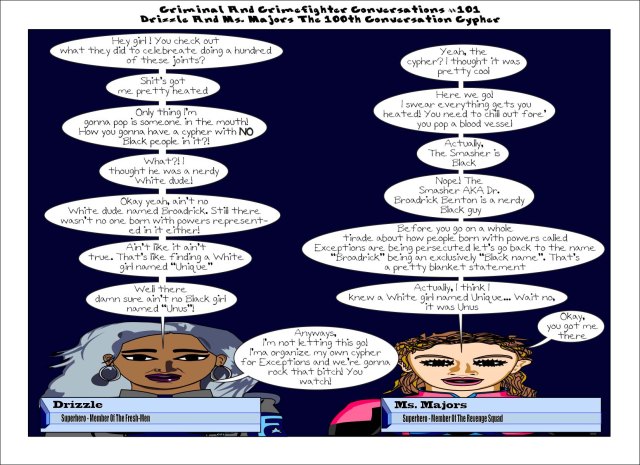 ccc-101-drizzleandmsmajors