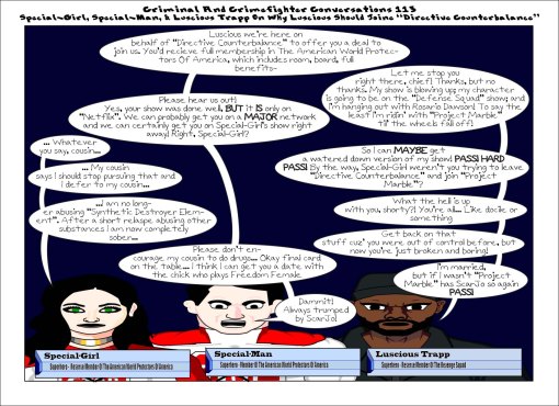 ccc-113-specialgirlspecialmanandluscioustrapp