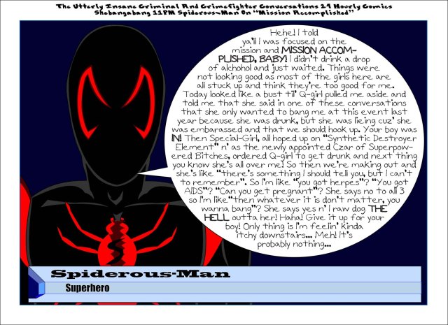 24hccc2016-1AM2spiderousman