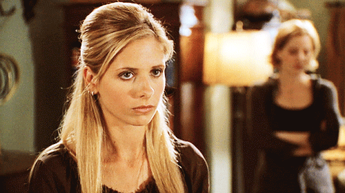 buffy