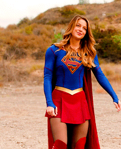 supergirl