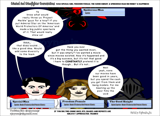 ccc-232-specialmanfreedomfemalegoodknightandspiderousmantemplate-01